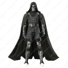 画像6: 高品質 実物撮影  ドクター・ドゥーム  Avengers: Doomsday アベンジャーズ ドゥームズデイ  風 コスプレ衣装 コスチューム オーダーメイド (6)