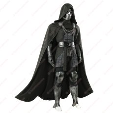 画像5: 高品質 実物撮影  ドクター・ドゥーム  Avengers: Doomsday アベンジャーズ ドゥームズデイ  風 コスプレ衣装 コスチューム オーダーメイド (5)