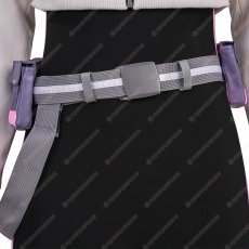 画像18: 高品質 実物撮影 グウェン スパイダーマン フレンドリー・ネイバーフッド Spider-Man  風 コスプレ衣装  コスチューム  オーダーメイド (18)