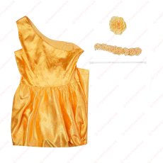 画像18: 高品質 実物撮影  ジュディ ウサギ Judy ズートピア2 風  コスチューム コスプレ衣装 オーダーメイド (18)