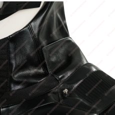 画像17: 高品質 実物撮影 ナイトウィング Nightwing ディック・グレイソン バットマン：アーカム・ナイト  風 コスプレ衣装  コスチューム オーダーメイド (17)