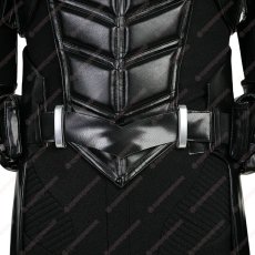 画像20: 高品質 実物撮影 ナイトウィング Nightwing ディック・グレイソン バットマン：アーカム・ナイト  風 コスプレ衣装  コスチューム オーダーメイド (20)