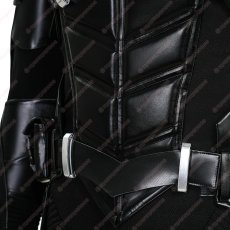画像24: 高品質 実物撮影 ナイトウィング Nightwing ディック・グレイソン バットマン：アーカム・ナイト  風 コスプレ衣装  コスチューム オーダーメイド (24)