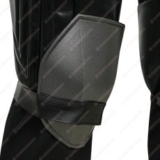 画像36: 高品質 実物撮影 ナイトウィング Nightwing ディック・グレイソン バットマン：アーカム・ナイト  風 コスプレ衣装  コスチューム オーダーメイド (36)