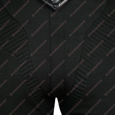 画像37: 高品質 実物撮影 ナイトウィング Nightwing ディック・グレイソン バットマン：アーカム・ナイト  風 コスプレ衣装  コスチューム オーダーメイド (37)