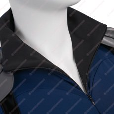 画像10: 高品質 実物撮影 アブソリュート キャットウーマン セリーナ・カイル Batman バットマン  風 コスプレ衣装  コスチューム オーダーメイド (10)