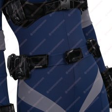 画像12: 高品質 実物撮影 アブソリュート キャットウーマン セリーナ・カイル Batman バットマン  風 コスプレ衣装  コスチューム オーダーメイド (12)