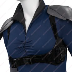 画像13: 高品質 実物撮影 アブソリュート キャットウーマン セリーナ・カイル Batman バットマン  風 コスプレ衣装  コスチューム オーダーメイド (13)