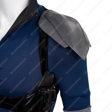 画像15: 高品質 実物撮影 アブソリュート キャットウーマン セリーナ・カイル Batman バットマン  風 コスプレ衣装  コスチューム オーダーメイド (15)