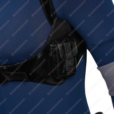 画像14: 高品質 実物撮影 アブソリュート キャットウーマン セリーナ・カイル Batman バットマン  風 コスプレ衣装  コスチューム オーダーメイド (14)