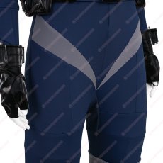 画像16: 高品質 実物撮影 アブソリュート キャットウーマン セリーナ・カイル Batman バットマン  風 コスプレ衣装  コスチューム オーダーメイド (16)