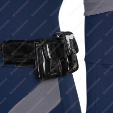 画像20: 高品質 実物撮影 アブソリュート キャットウーマン セリーナ・カイル Batman バットマン  風 コスプレ衣装  コスチューム オーダーメイド (20)