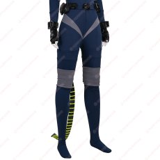 画像22: 高品質 実物撮影 アブソリュート キャットウーマン セリーナ・カイル Batman バットマン  風 コスプレ衣装  コスチューム オーダーメイド (22)