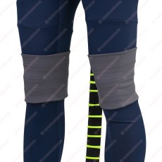 画像23: 高品質 実物撮影 アブソリュート キャットウーマン セリーナ・カイル Batman バットマン  風 コスプレ衣装  コスチューム オーダーメイド (23)