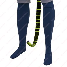 画像24: 高品質 実物撮影 アブソリュート キャットウーマン セリーナ・カイル Batman バットマン  風 コスプレ衣装  コスチューム オーダーメイド (24)