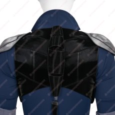 画像25: 高品質 実物撮影 アブソリュート キャットウーマン セリーナ・カイル Batman バットマン  風 コスプレ衣装  コスチューム オーダーメイド (25)