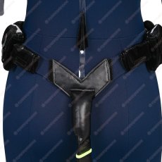 画像26: 高品質 実物撮影 アブソリュート キャットウーマン セリーナ・カイル Batman バットマン  風 コスプレ衣装  コスチューム オーダーメイド (26)