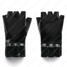 画像27: 高品質 実物撮影 アブソリュート キャットウーマン セリーナ・カイル Batman バットマン  風 コスプレ衣装  コスチューム オーダーメイド (27)