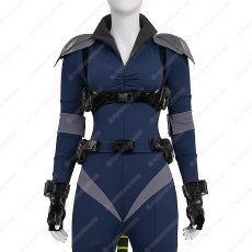 画像7: 高品質 実物撮影 アブソリュート キャットウーマン セリーナ・カイル Batman バットマン  風 コスプレ衣装  コスチューム オーダーメイド (7)