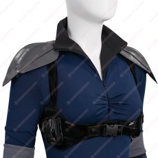 画像9: 高品質 実物撮影 アブソリュート キャットウーマン セリーナ・カイル Batman バットマン  風 コスプレ衣装  コスチューム オーダーメイド (9)