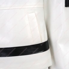 画像10: 高品質 実物撮影  草薙京  ザ・キング・オブ・ファイターズ   風 コスプレ衣装 コスチューム オーダーメイド (10)