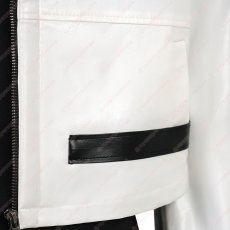 画像14: 高品質 実物撮影  草薙京  ザ・キング・オブ・ファイターズ   風 コスプレ衣装 コスチューム オーダーメイド (14)