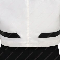 画像20: 高品質 実物撮影  草薙京  ザ・キング・オブ・ファイターズ   風 コスプレ衣装 コスチューム オーダーメイド (20)