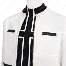 画像5: 高品質 実物撮影  草薙京  ザ・キング・オブ・ファイターズ   風 コスプレ衣装 コスチューム オーダーメイド (5)