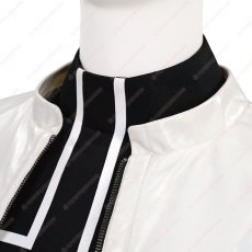 画像6: 高品質 実物撮影  草薙京  ザ・キング・オブ・ファイターズ   風 コスプレ衣装 コスチューム オーダーメイド (6)