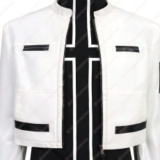 画像7: 高品質 実物撮影  草薙京  ザ・キング・オブ・ファイターズ   風 コスプレ衣装 コスチューム オーダーメイド (7)