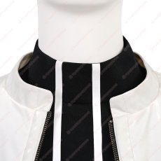 画像8: 高品質 実物撮影  草薙京  ザ・キング・オブ・ファイターズ   風 コスプレ衣装 コスチューム オーダーメイド (8)