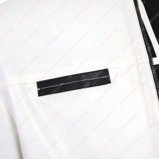 画像9: 高品質 実物撮影  草薙京  ザ・キング・オブ・ファイターズ   風 コスプレ衣装 コスチューム オーダーメイド (9)