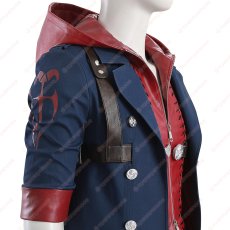 画像10: 高品質 実物撮影 ネロ Nero デビルメイクライ デビクラ Devil may cry  コスプレ衣装  コスチューム オーダーメイド (10)