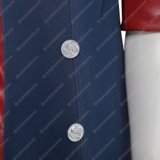 画像14: 高品質 実物撮影 ネロ Nero デビルメイクライ デビクラ Devil may cry  コスプレ衣装  コスチューム オーダーメイド (14)