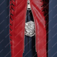 画像15: 高品質 実物撮影 ネロ Nero デビルメイクライ デビクラ Devil may cry  コスプレ衣装  コスチューム オーダーメイド (15)