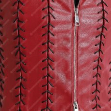 画像20: 高品質 実物撮影 ネロ Nero デビルメイクライ デビクラ Devil may cry  コスプレ衣装  コスチューム オーダーメイド (20)