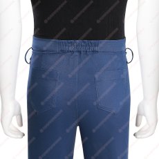 画像23: 高品質 実物撮影 ネロ Nero デビルメイクライ デビクラ Devil may cry  コスプレ衣装  コスチューム オーダーメイド (23)