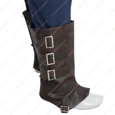 画像25: 高品質 実物撮影 ネロ Nero デビルメイクライ デビクラ Devil may cry  コスプレ衣装  コスチューム オーダーメイド (25)