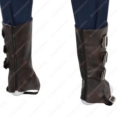 画像24: 高品質 実物撮影 ネロ Nero デビルメイクライ デビクラ Devil may cry  コスプレ衣装  コスチューム オーダーメイド (24)