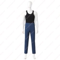 画像7: 高品質 実物撮影 ネロ Nero デビルメイクライ デビクラ Devil may cry  コスプレ衣装  コスチューム オーダーメイド (7)