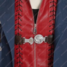 画像9: 高品質 実物撮影 ネロ Nero デビルメイクライ デビクラ Devil may cry  コスプレ衣装  コスチューム オーダーメイド (9)