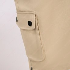 画像11: 高品質 実物撮影  ニック ズートピア2 風 コスチューム コスプレ衣装 オーダーメイド (11)