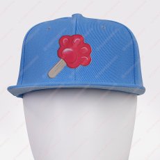 画像13: 高品質 実物撮影  ニック ズートピア2 風 コスチューム コスプレ衣装 オーダーメイド (13)