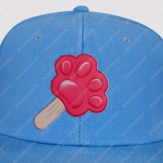 画像14: 高品質 実物撮影  ニック ズートピア2 風 コスチューム コスプレ衣装 オーダーメイド (14)