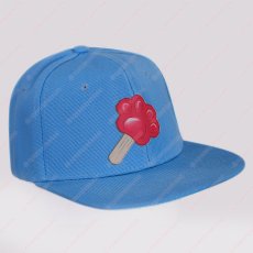 画像15: 高品質 実物撮影  ニック ズートピア2 風 コスチューム コスプレ衣装 オーダーメイド (15)