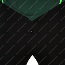 画像15: 高品質 実物撮影  Green Lantern グリーン・ランタン  ハル・ジョーダン  風 コスプレ衣装 コスチューム (15)