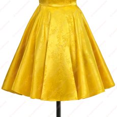 画像8: 高品質 実物撮影  ジュディ ウサギ Judy ズートピア2 風  コスチューム コスプレ衣装 オーダーメイド (8)