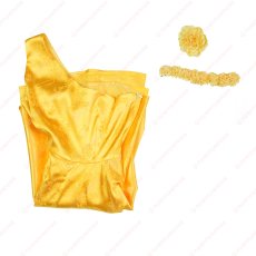 画像9: 高品質 実物撮影  ジュディ ウサギ Judy ズートピア2 風  コスチューム コスプレ衣装 オーダーメイド (9)