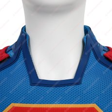 画像10: 高品質 実物撮影 カラ・ゾー＝エル 2026映画 Supergirl スーパーガール  風  コスチューム コスプレ衣装  オーダーメイド (10)