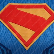 画像11: 高品質 実物撮影 カラ・ゾー＝エル 2026映画 Supergirl スーパーガール  風  コスチューム コスプレ衣装  オーダーメイド (11)